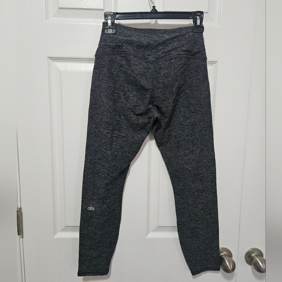 Alo Yoga Alosoft Leggings S - Picture 5 of 5